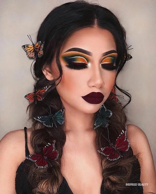 237 Likes, 2 Comments - Espionage Cosmetics (@espionage_cosmetics) on Instagram: