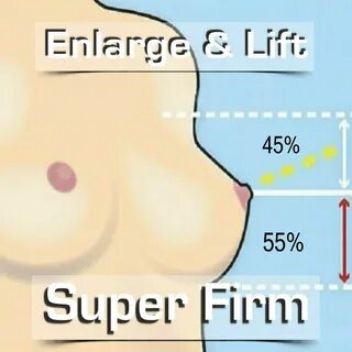 BIGGER FULLER 38D TITS breast cream increase boob bra push up black white s...