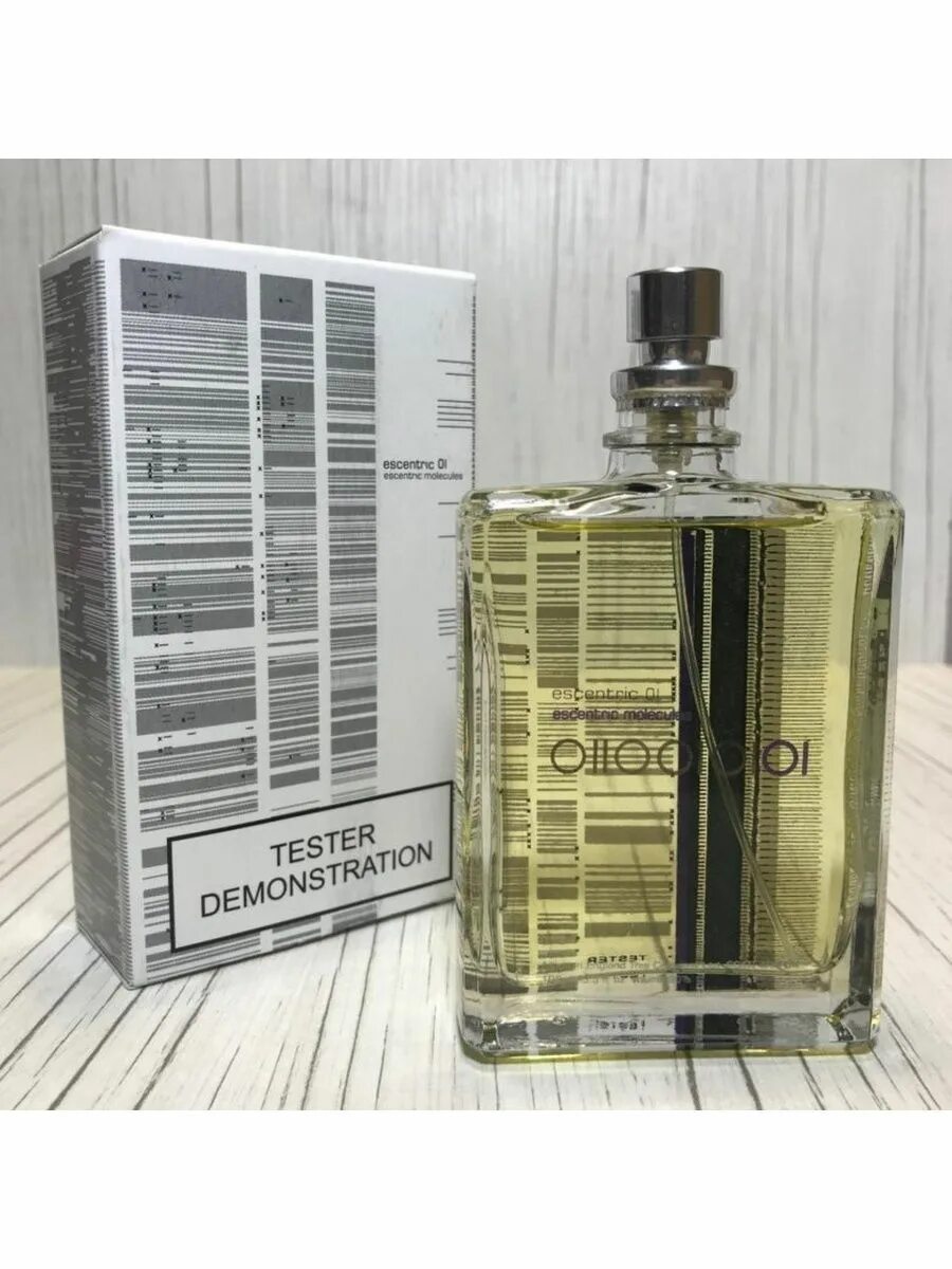 Escentric molecules Escentric 01 100ml EDT Tester. Escentric molecules Escentric 01 EDP, 100 ml. Molecules Escentric 01 2ml. Эксцентрик 01 тестер. Escentric 01 оригинал