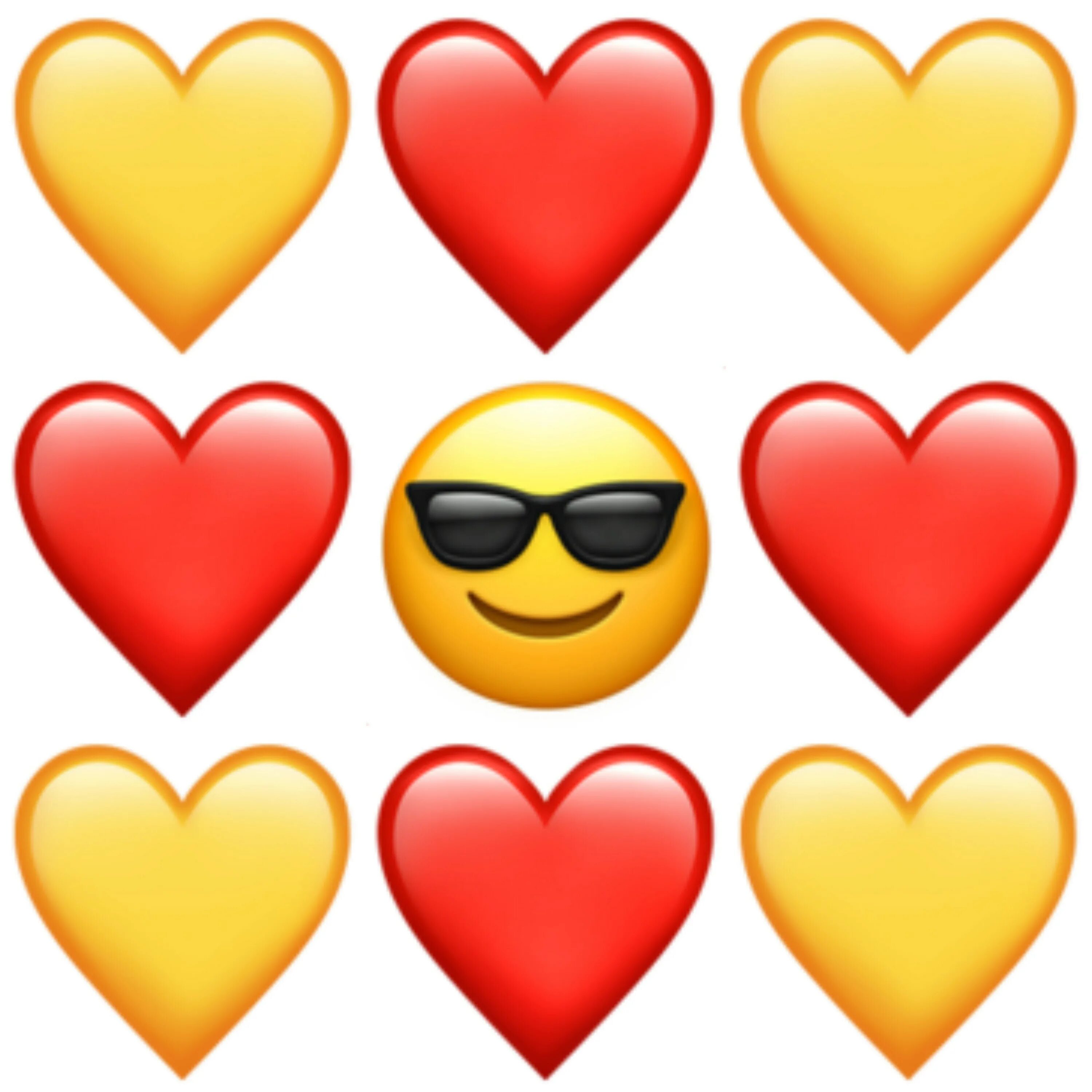 сердечко смайл. сердечки разного цвета. цвета сердечек в ватсапе. цвета сердечек. чтотохночают сердечки.