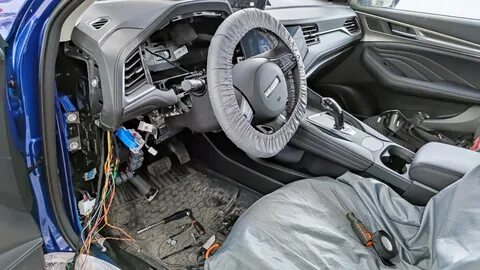 Автозапуск на хавал м6