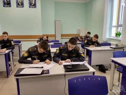 Пермское президентское кадетское
