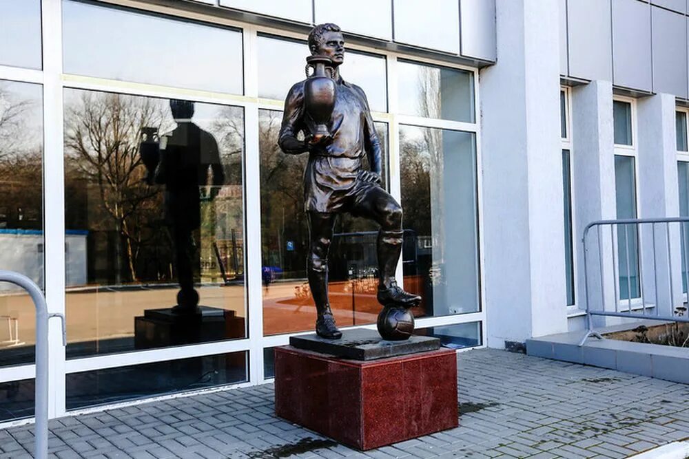 Don victor