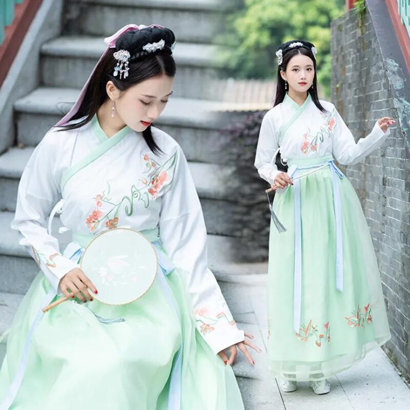 Hanfu