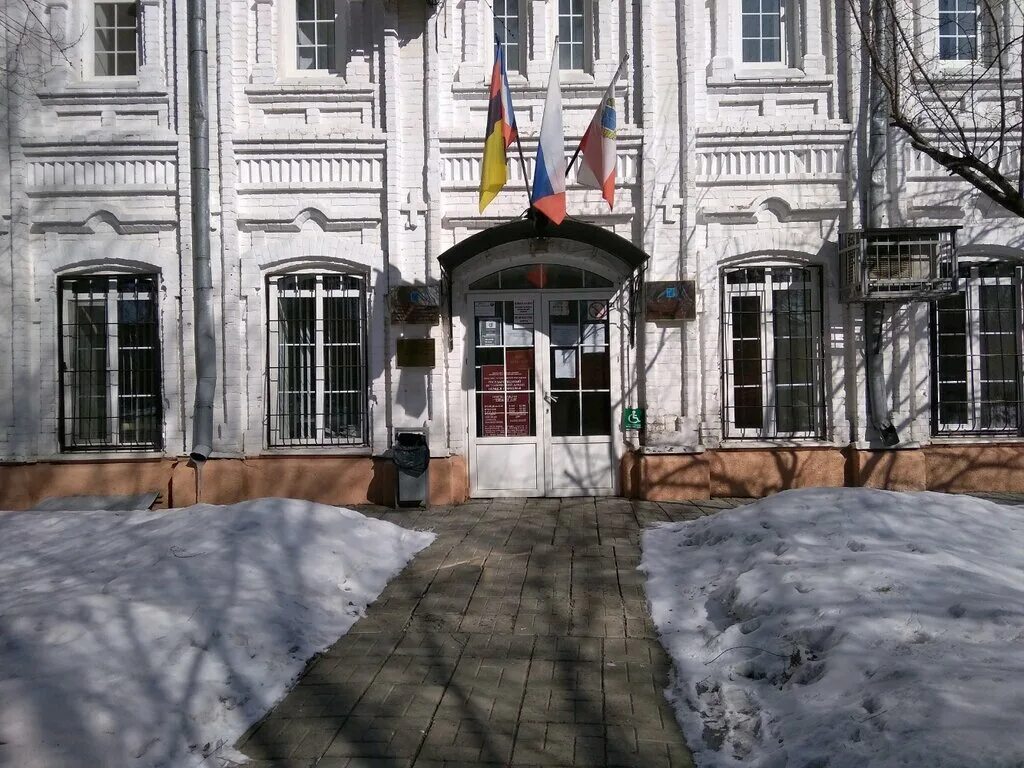 энгельс немцы поволжья