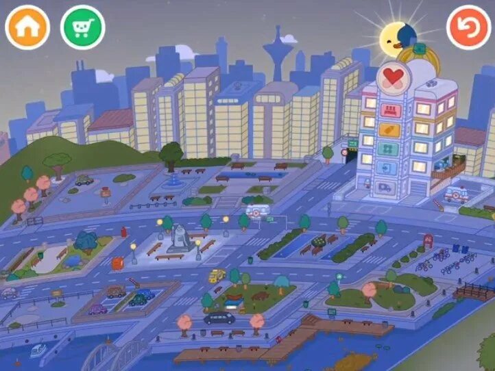 Toca Life World. Тока лайф ворлд город. Город игра как тока. Тока лайф ворлд торговый центр в боп-Сити.