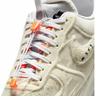 Air force 1 experimental