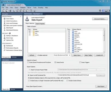 Mysql system variables