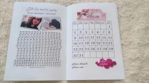 365 дней в неделях