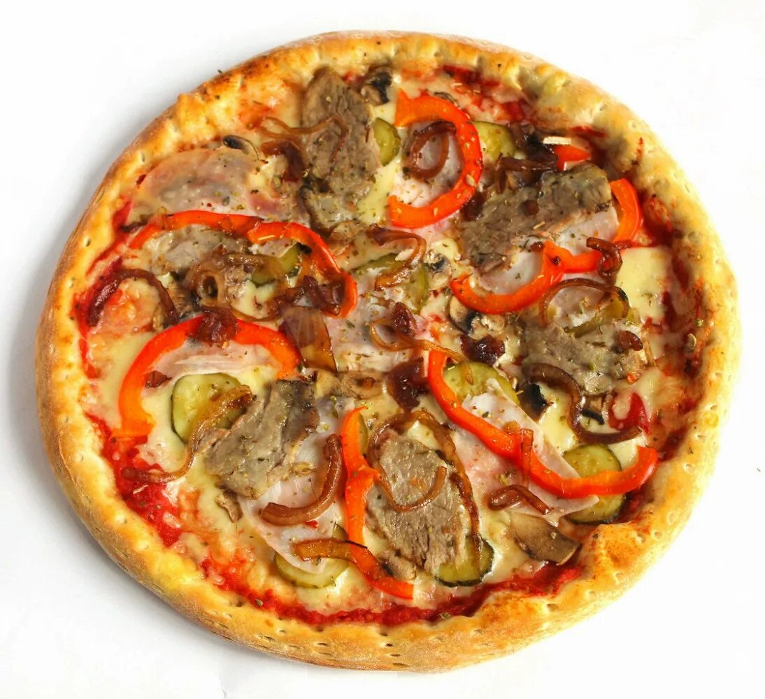 Aventino’s Pizza + Pasta + Vino - Naga, Cebu