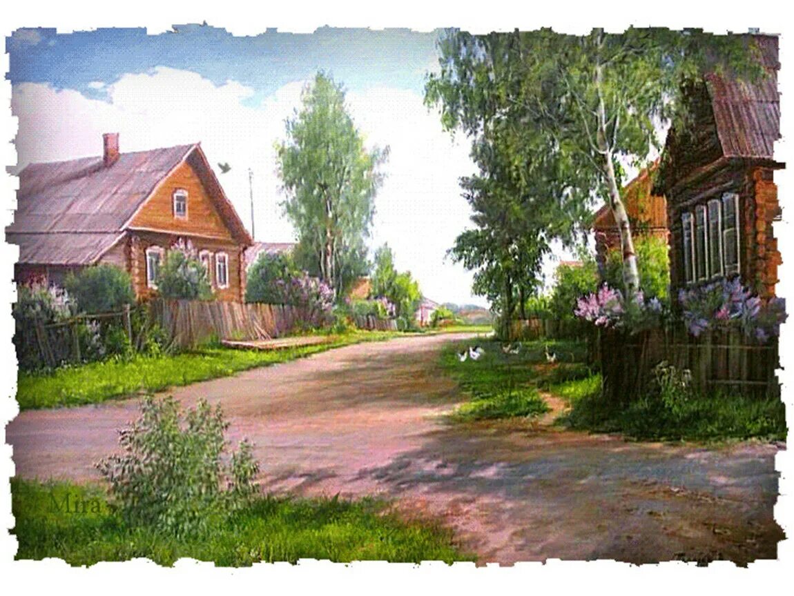 Отчий дом деревня. Прогулка по деревне. Лето в деревне. Приезжают в родные места. Родительский дом.