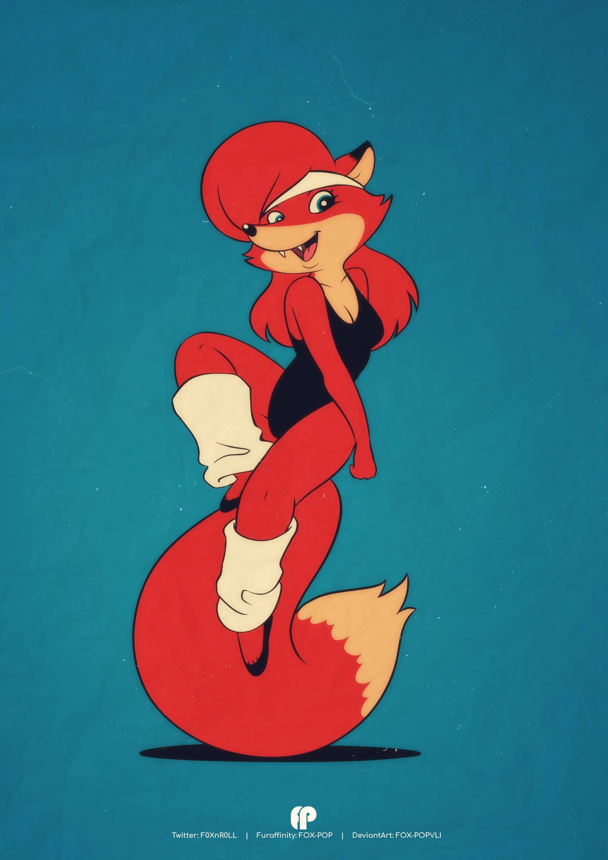 Fox pop. Patty foxy. fox-pop patty foxy. fox pop furaffinity. лиса поп арт.