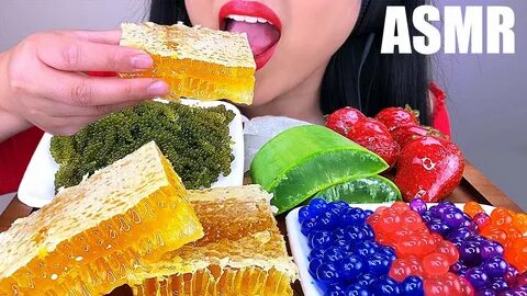 Асмр палочки
