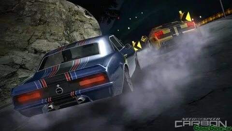 Гонки для машин nfs