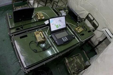 Техника средств связи