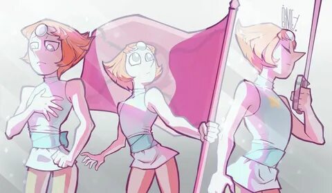 Pearl and greg