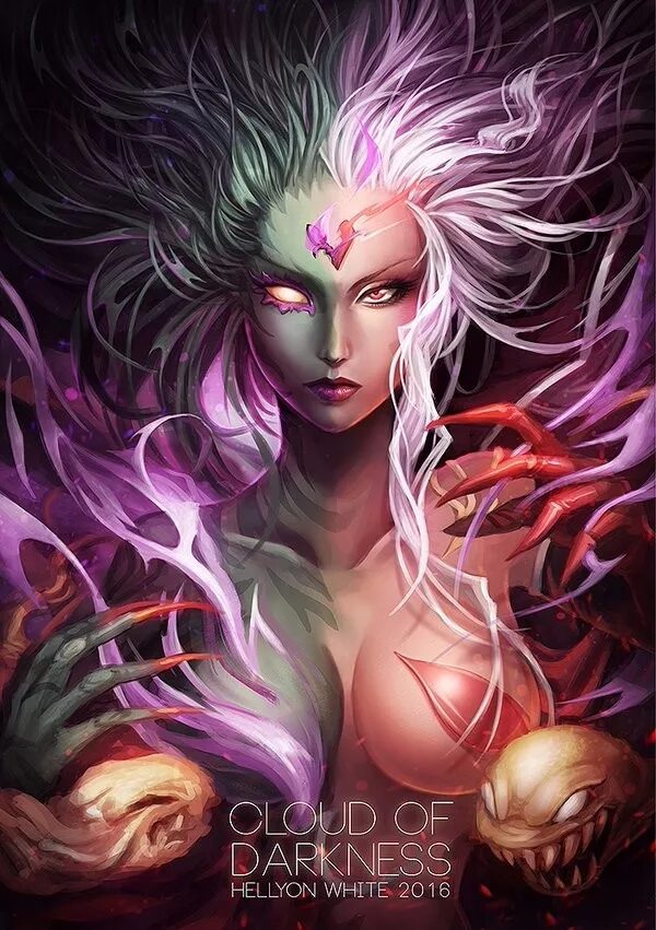 Мифологическое существо в человеческом виде. Девушка превращается в монстра. Фэнтези женщины монстры. Веном и девушка веном. Мифические существа человекоподобные.