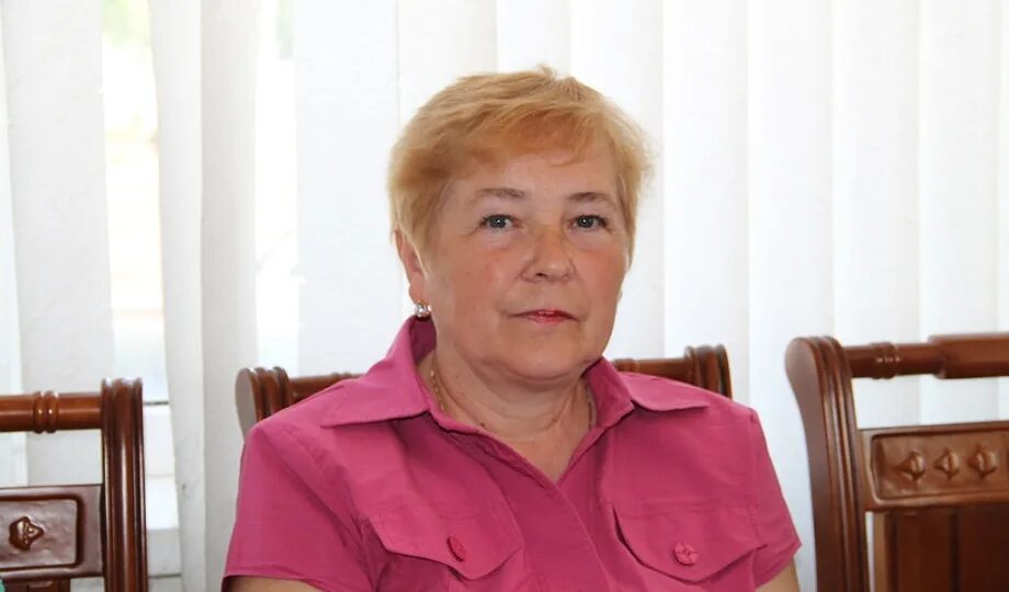 медсестра анапа. конкурс медсестер. сотрудники больницы. медсестра темрюк. штанько тамара темрюк.