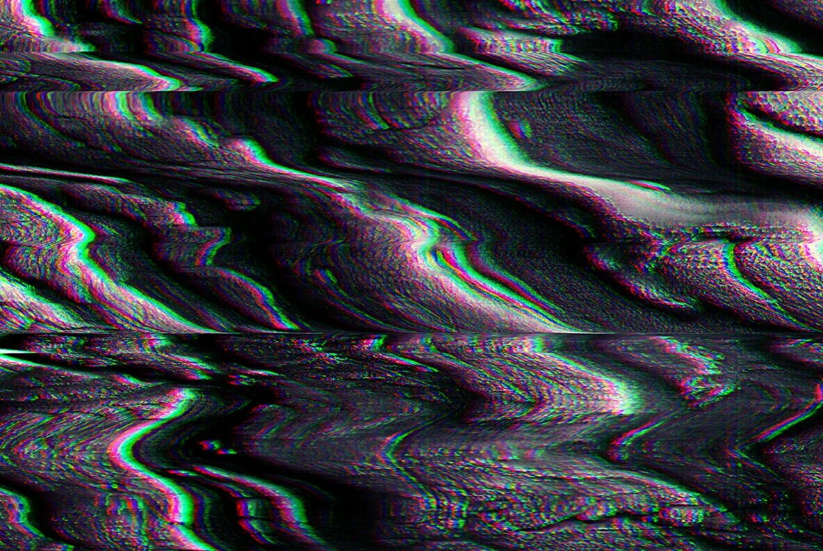Distortion effect