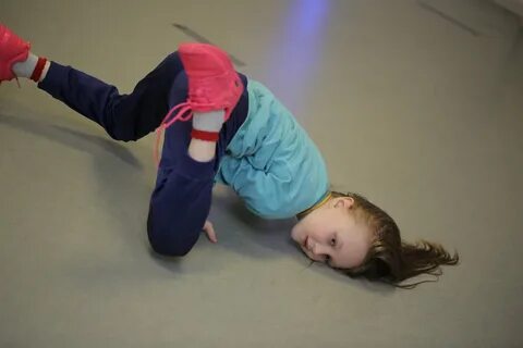 Real dance