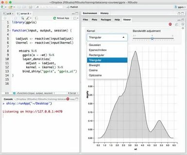 Rstudio