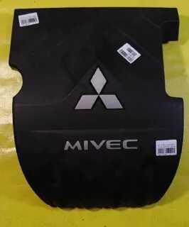 Крышка mitsubishi