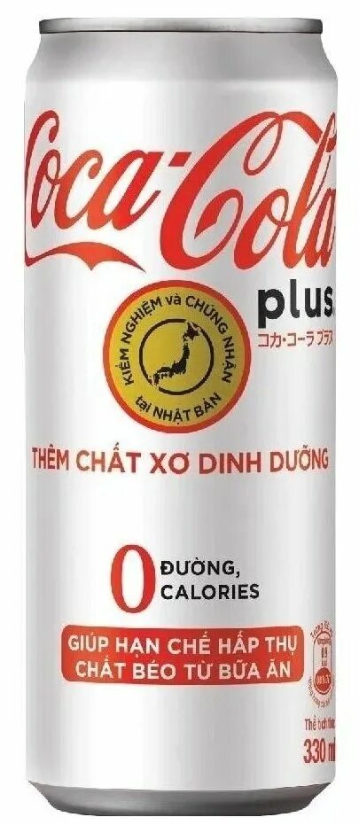 Добавка коле. Cola Plus Fiber ml 330. Газированный напиток Coca-Cola Fiber 330мл. Coca-Cola Plus 0,330 л Азия. Напиток Plus +.