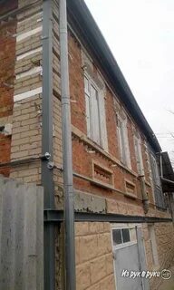 Как правильно стянуть дом от трещин