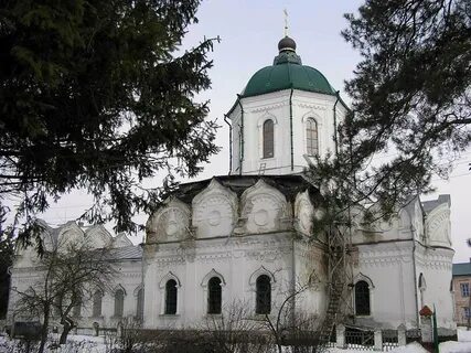 Толшевский монастырь воронежская область