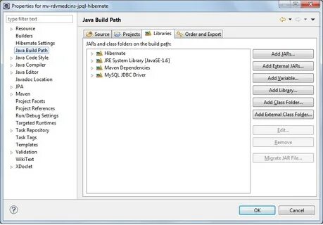 Add compile options