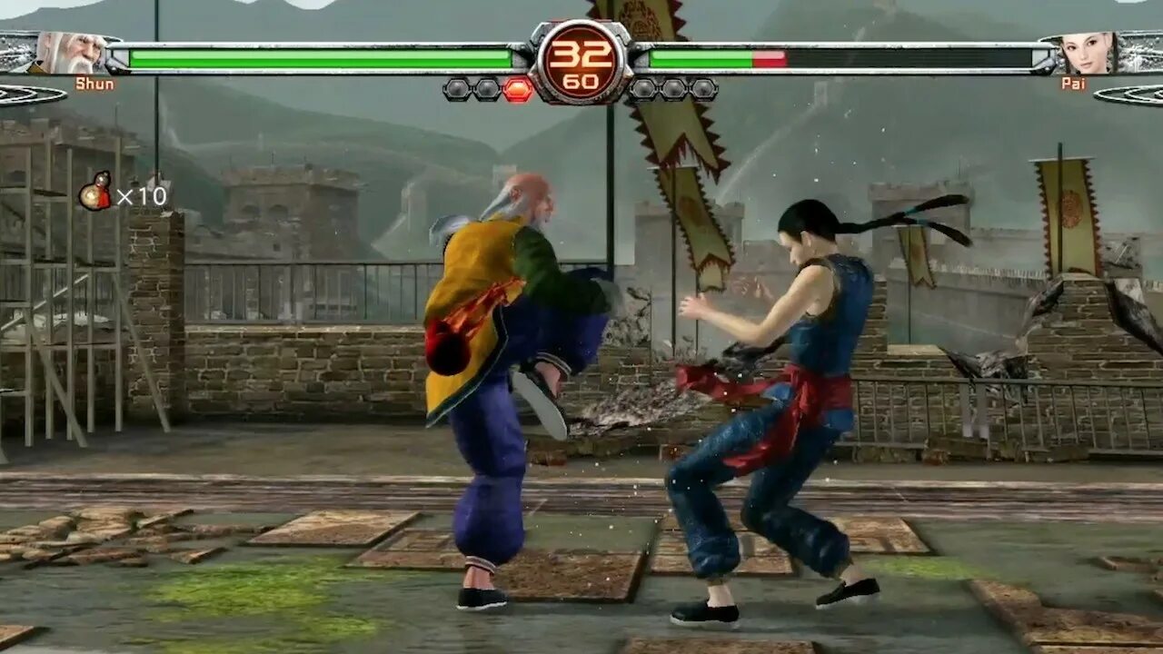 Игры на одной приставке. Virtua Fighter 5 Xbox 360. Virtua Fighter 5 ps3. Virtua Fighter игра. Virtua Fighter 5 Xbox 360 freeboot.