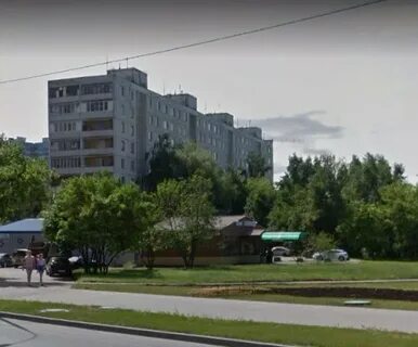 Ул производственная 1 к 1 москва