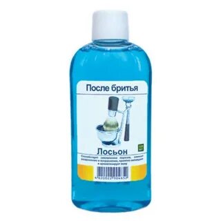 Лосьон после бритья запах