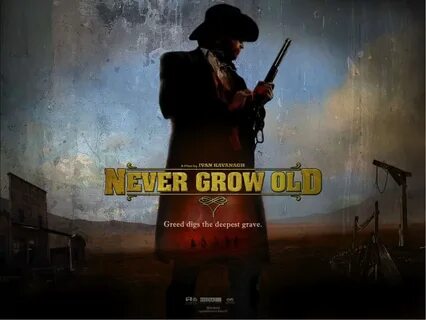 Grow old