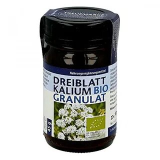 Калий бад