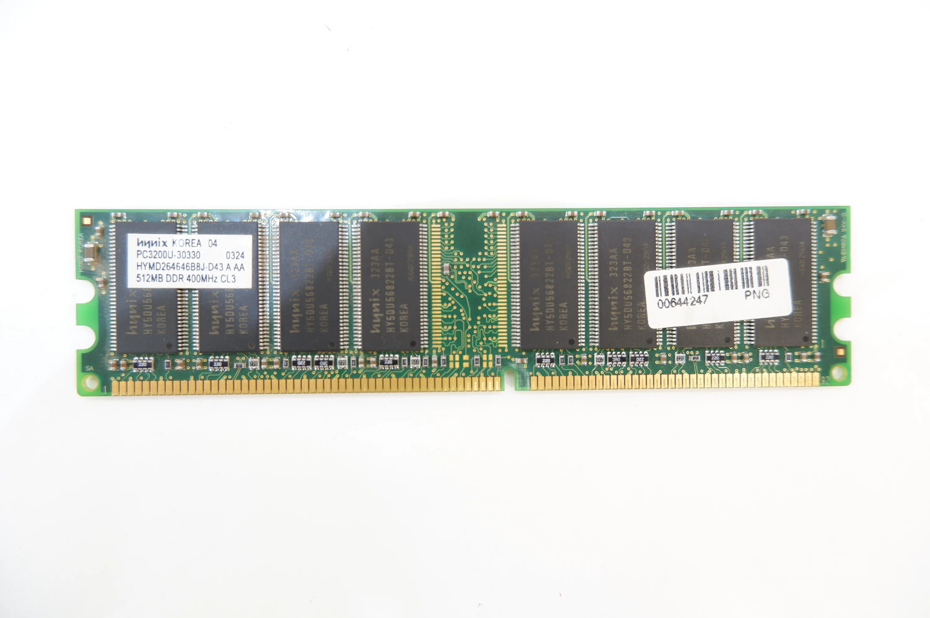 Ddr pc3200