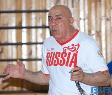 Гусейнов борьба
