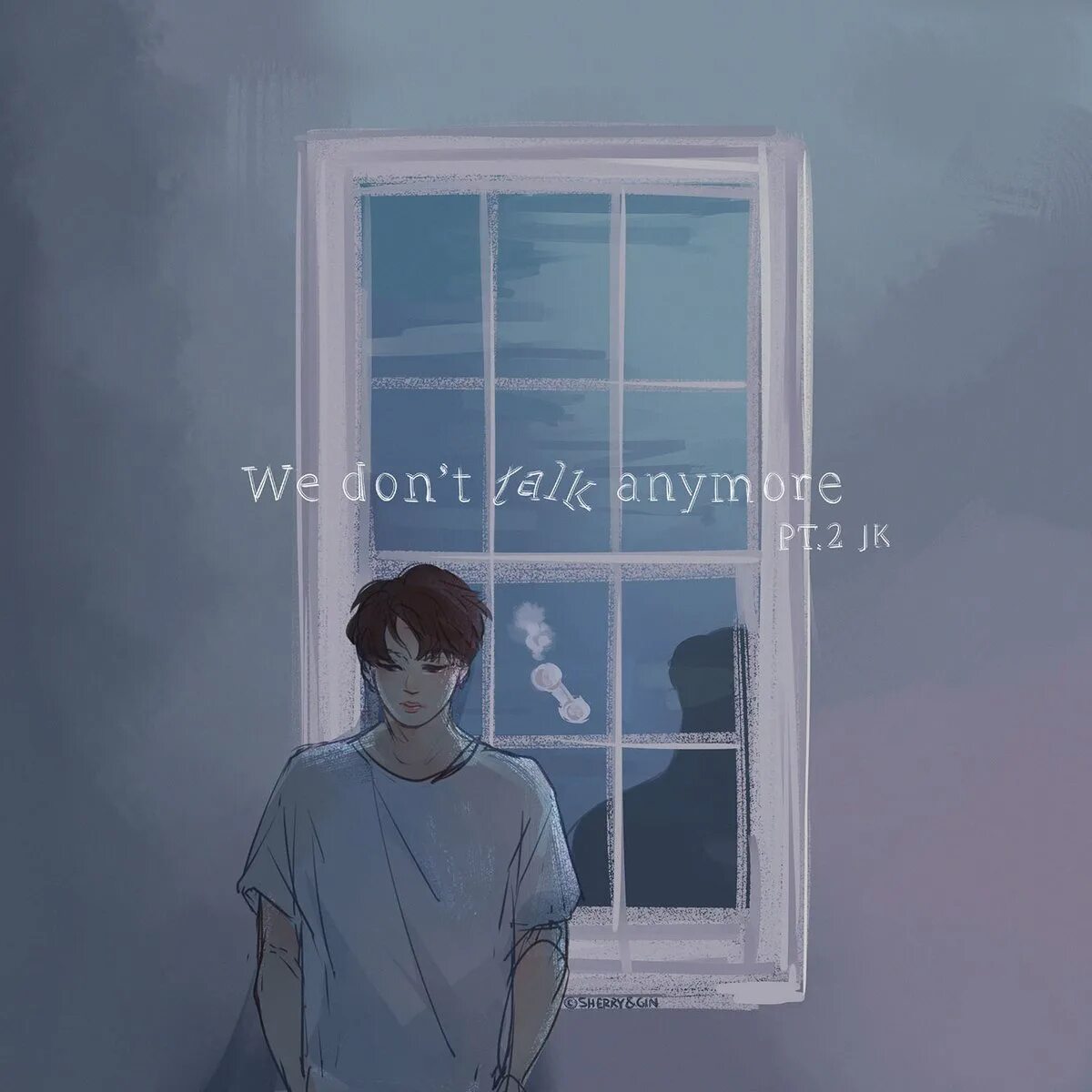 Dont anymore. We don't talk anymore Чонгук и Чимин. We don't talk anymore Jungkook обложка. We don't talk anymore Jungkook Jimin обложка. БТС обложка we don't talk anymore.