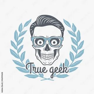 True geek