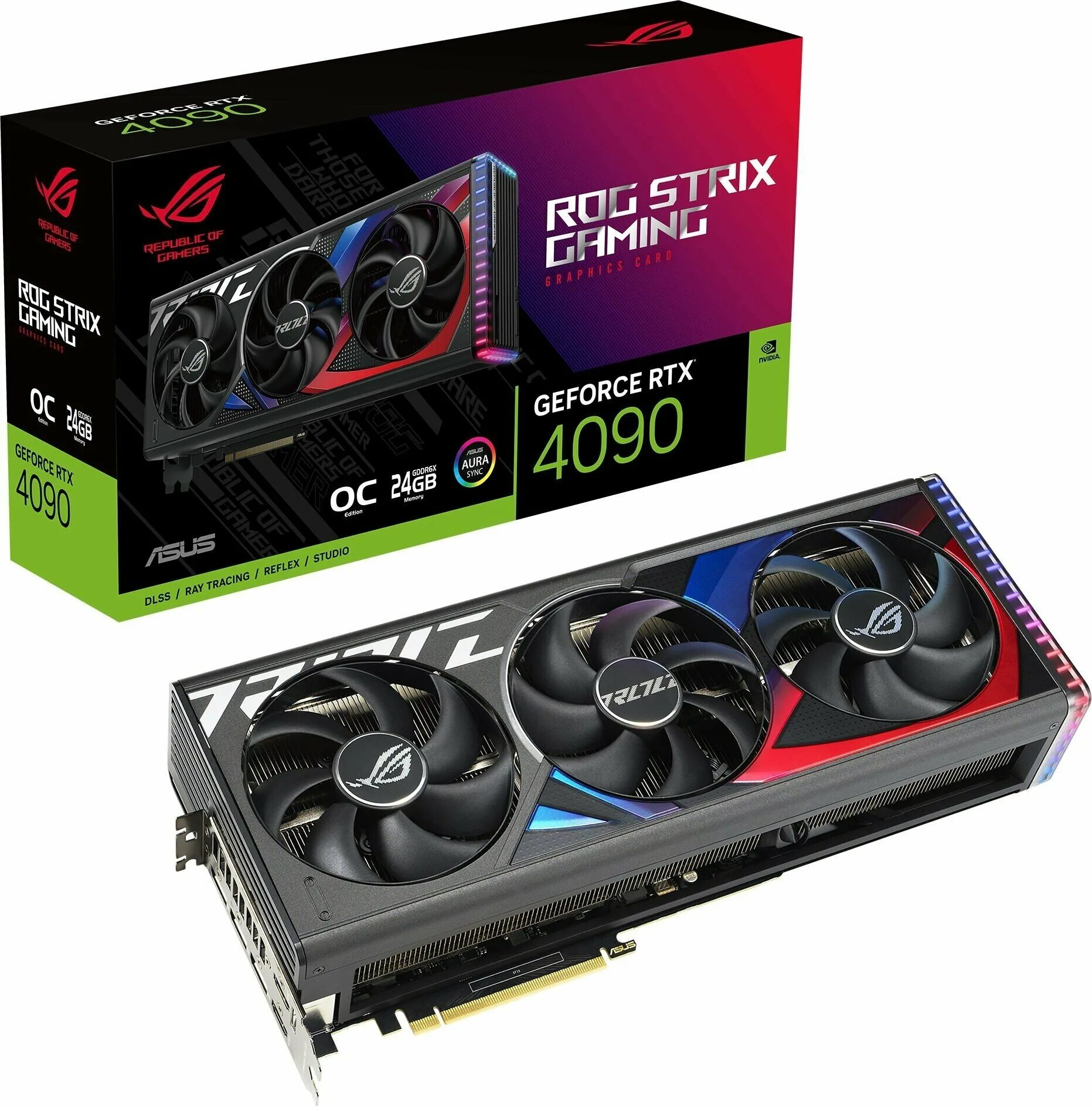 Rtx 4070 ti super 16g gaming x