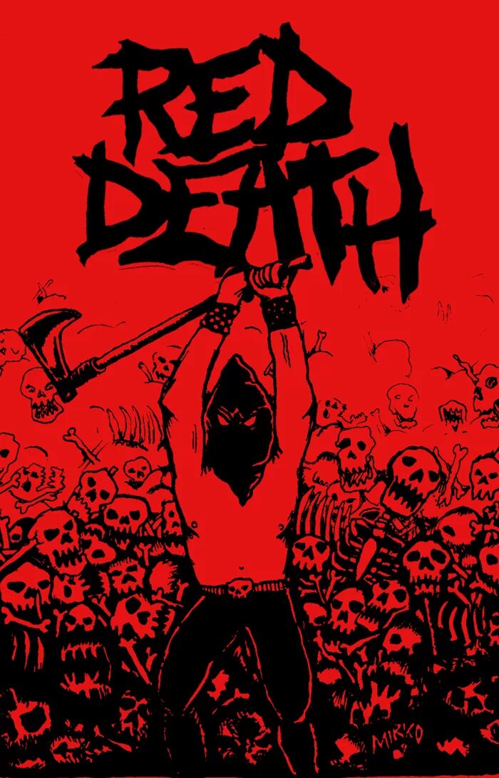Dead demo