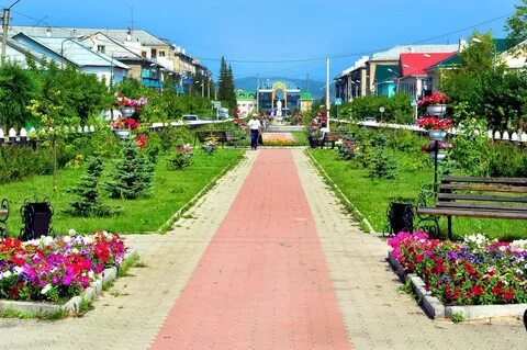 Сайт отдела учалы