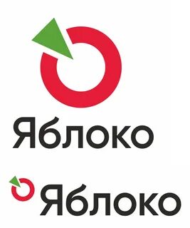 Партия яблоко название