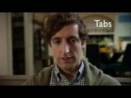 Tabs space