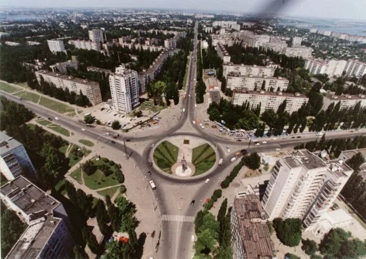 11 фактов о Николаеве: yurovskiy - ЖЖ
