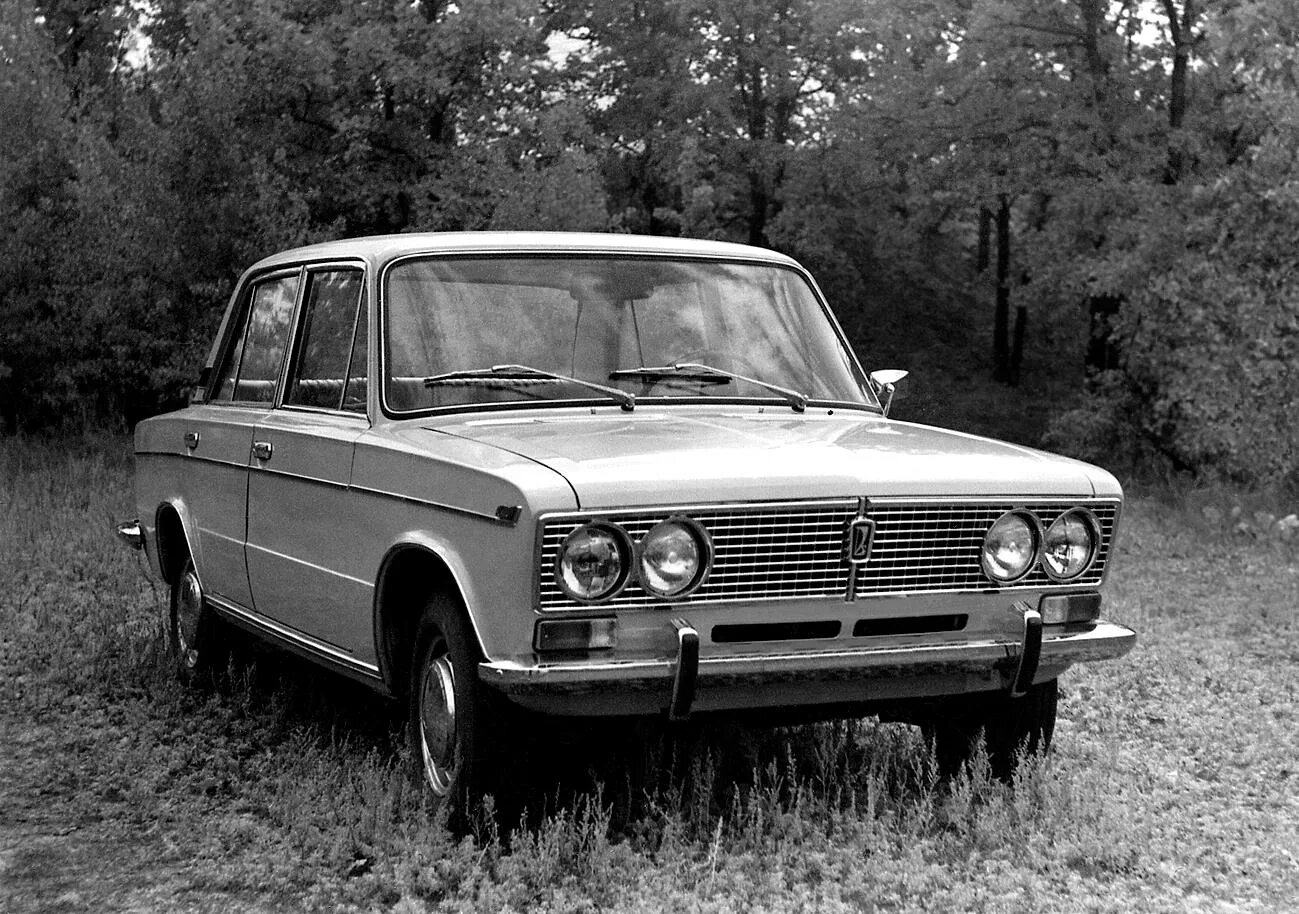 Ч жигули