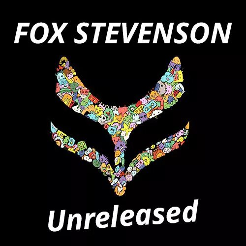 Fox stevenson. Fox Stevenson Tico. Fox Stevenson - still here. Glue Gun Fox Stevenson обложка.