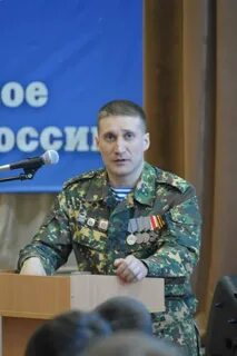 Начальник штаба собр рысь алпатов