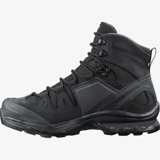 Salomon quest 2