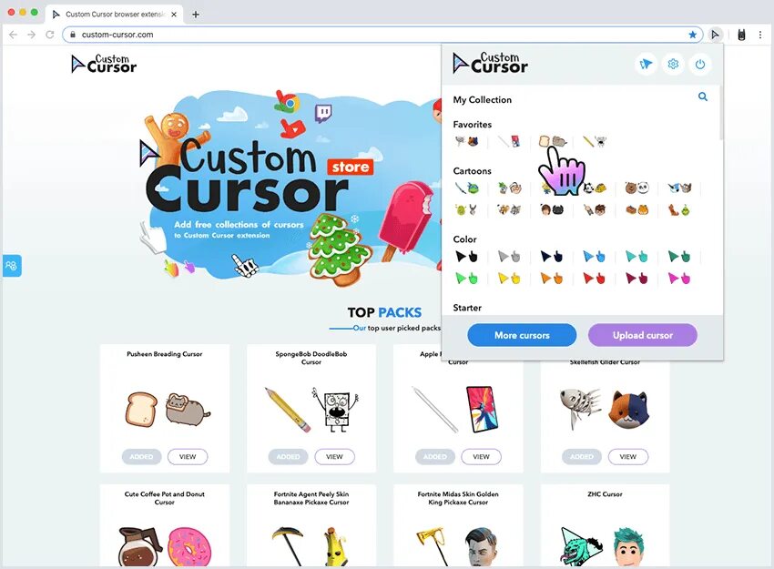 Курсор лапка для windows 10. Кастом курсор. Как поставить Custom cursor. Лапки в приложении Custom cursor. Custom cursor как удалить